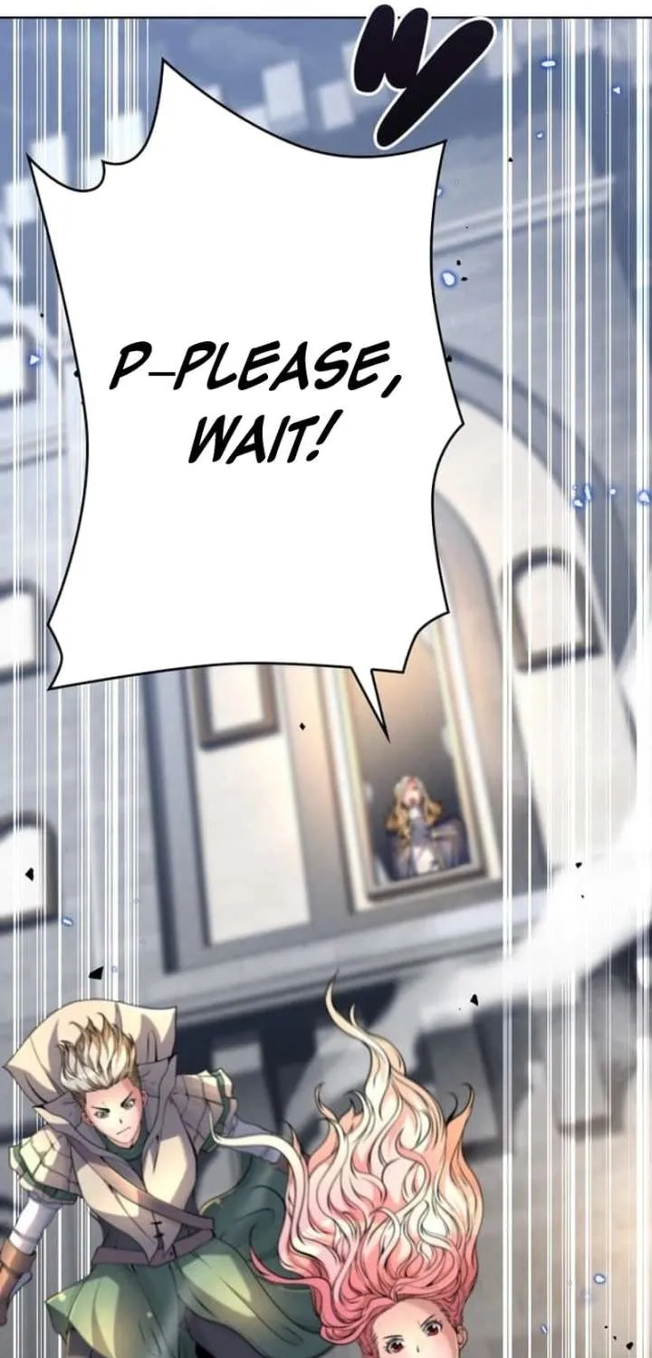 The Saint Who Blooms Beyond Time Chapter 25 page 60 - 