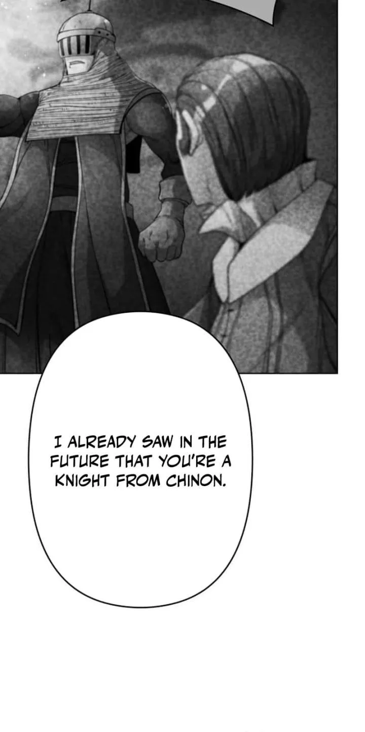 The Saint Who Blooms Beyond Time Chapter 25 page 9 - 