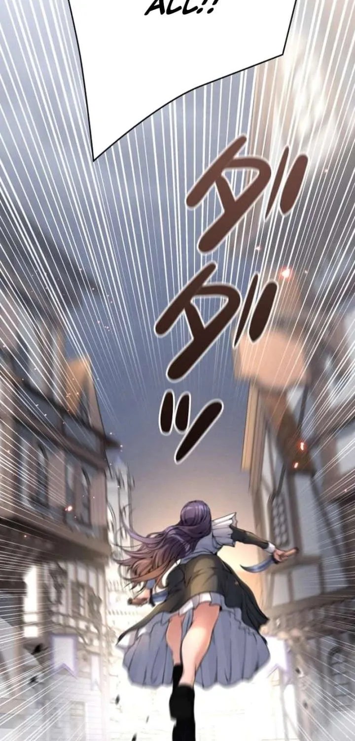 The Saint Who Blooms Beyond Time Chapter 25 page 81 - 