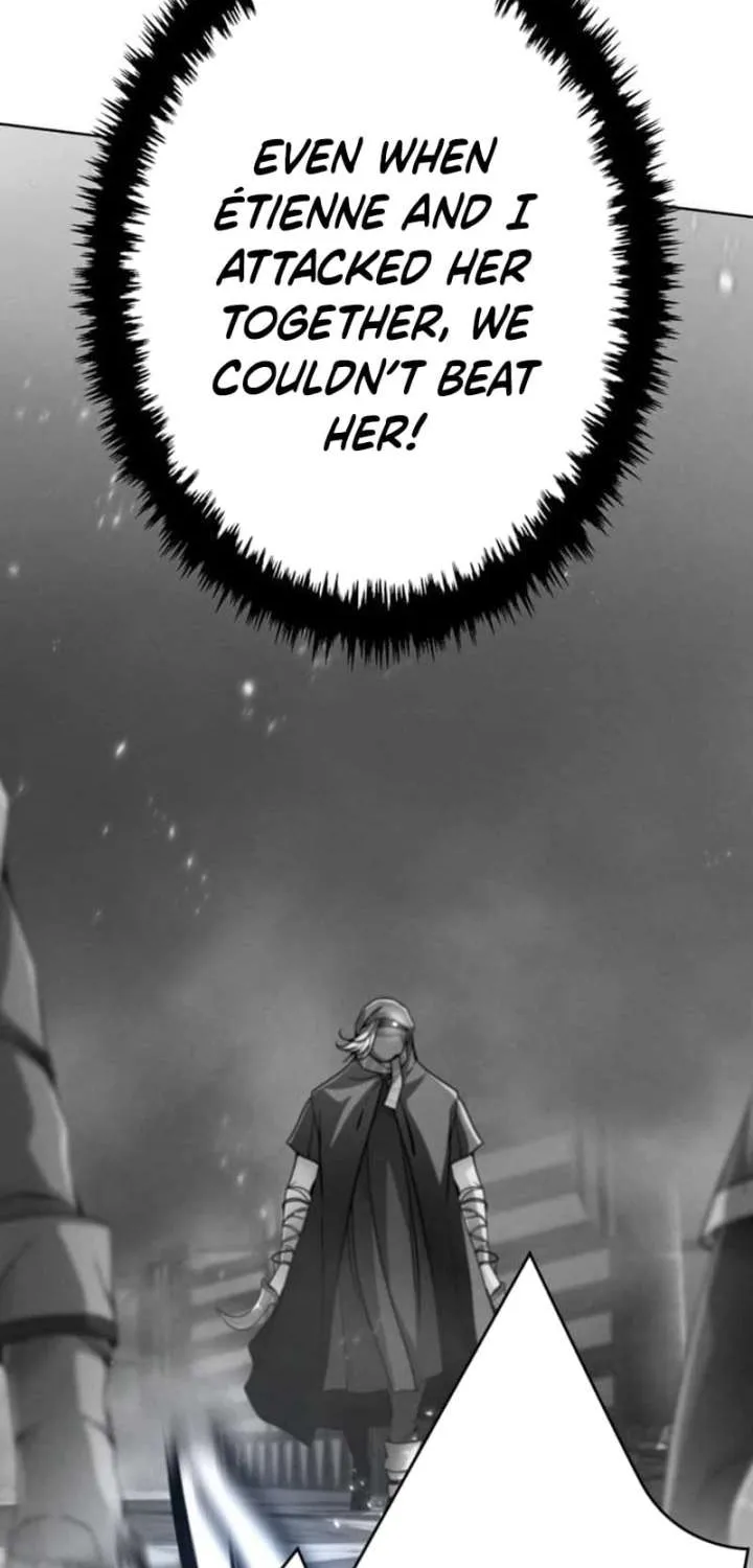 The Saint Who Blooms Beyond Time Chapter 25 page 87 - 