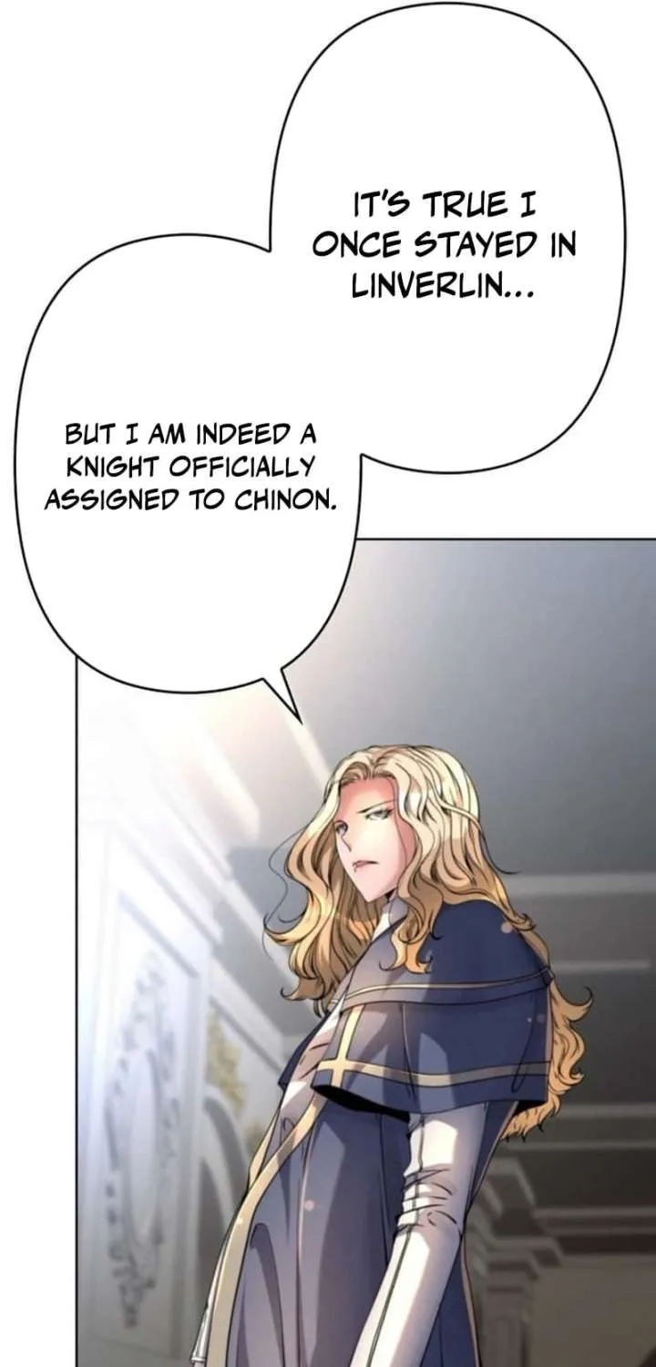 The Saint Who Blooms Beyond Time Chapter 25 page 10 - 