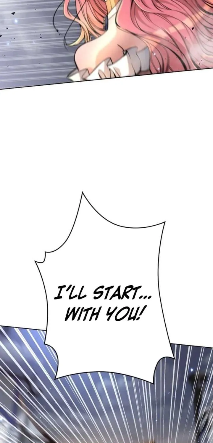 The Saint Who Blooms Beyond Time Chapter 25 page 96 - 