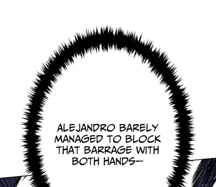 The Saint Who Blooms Beyond Time Chapter 26 page 24 - 