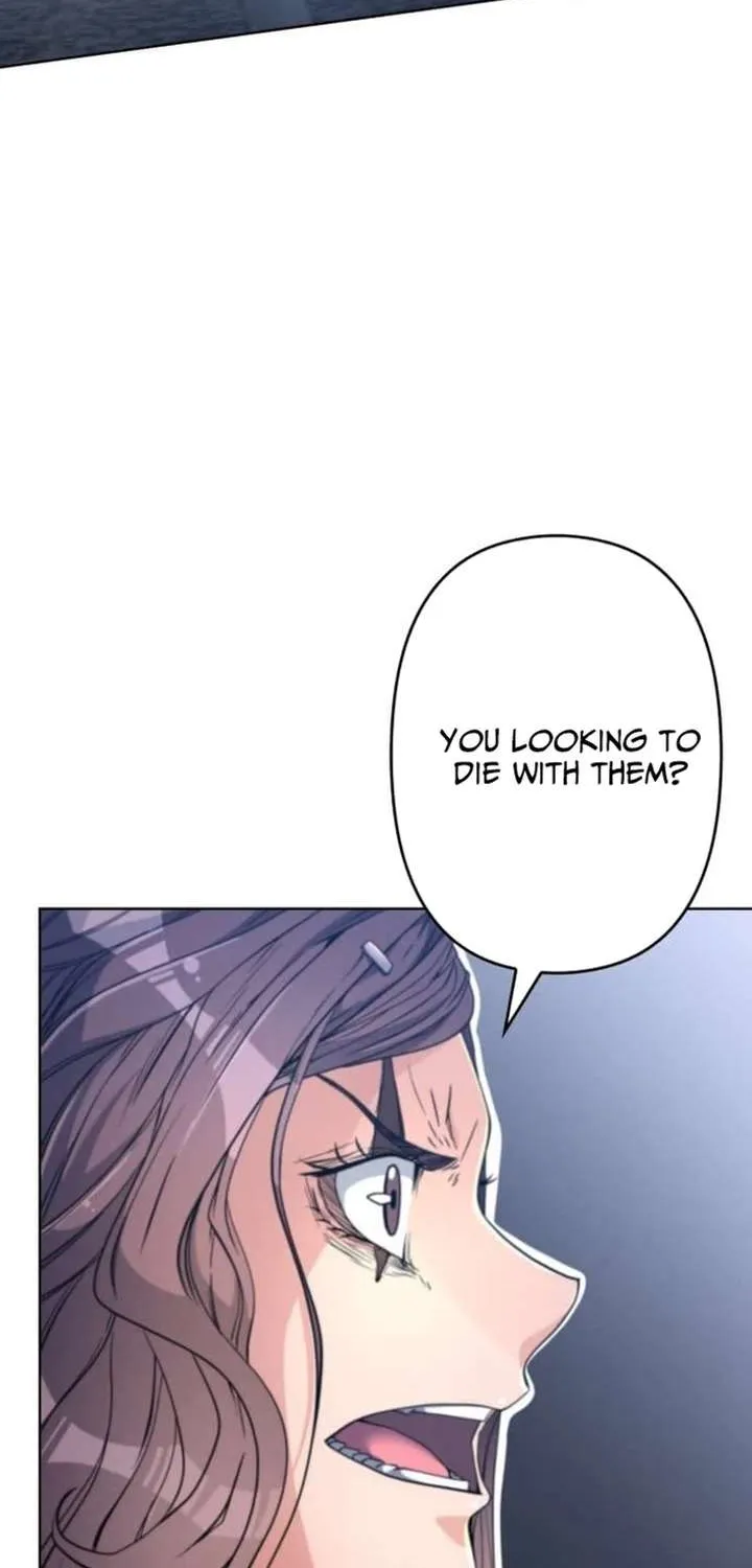 The Saint Who Blooms Beyond Time Chapter 26 page 4 - 