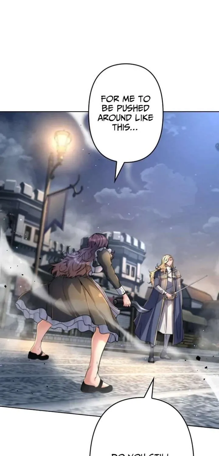 The Saint Who Blooms Beyond Time Chapter 26 page 34 - 