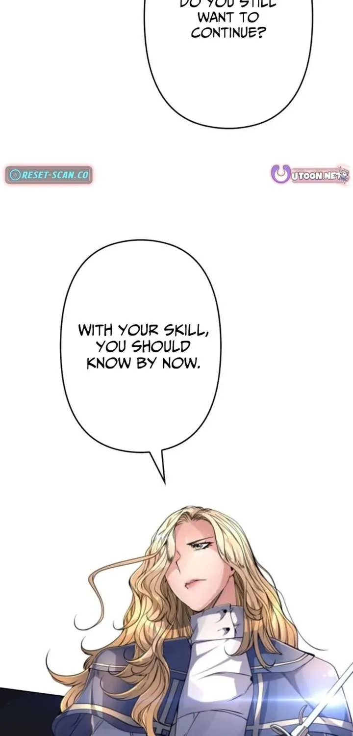 The Saint Who Blooms Beyond Time Chapter 26 page 35 - 