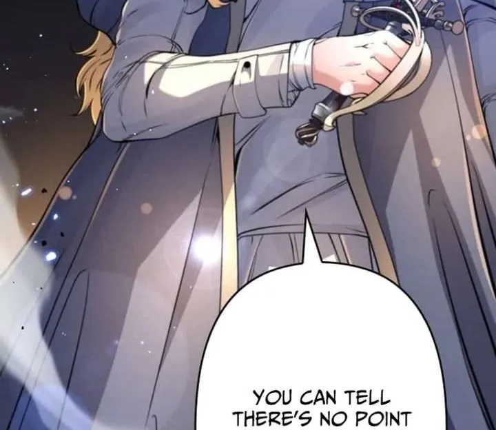 The Saint Who Blooms Beyond Time Chapter 26 page 36 - 