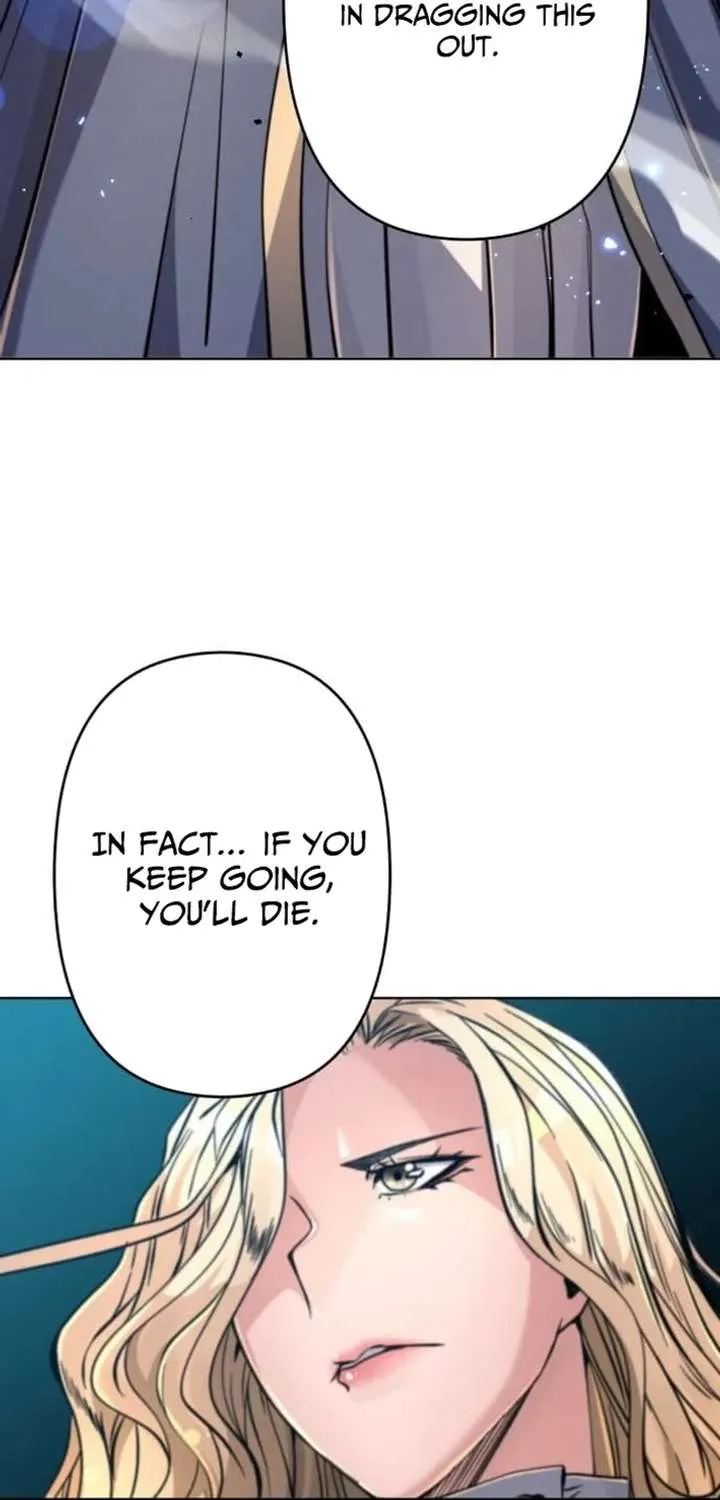 The Saint Who Blooms Beyond Time Chapter 26 page 37 - 