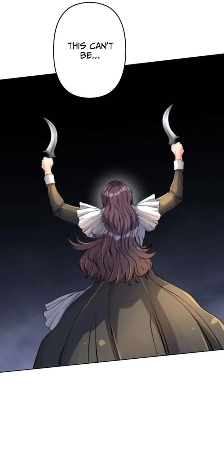 The Saint Who Blooms Beyond Time Chapter 26 page 39 - 