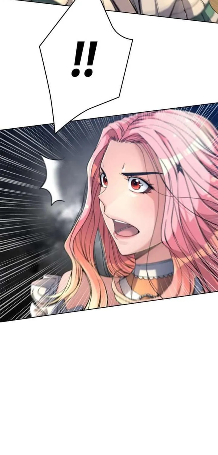 The Saint Who Blooms Beyond Time Chapter 26 page 43 - 