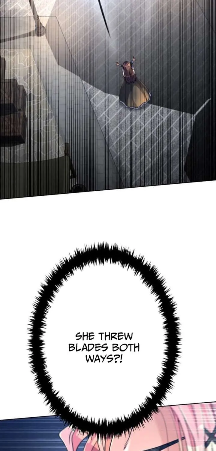 The Saint Who Blooms Beyond Time Chapter 26 page 45 - 