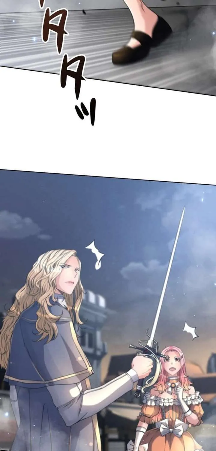The Saint Who Blooms Beyond Time Chapter 26 page 55 - 