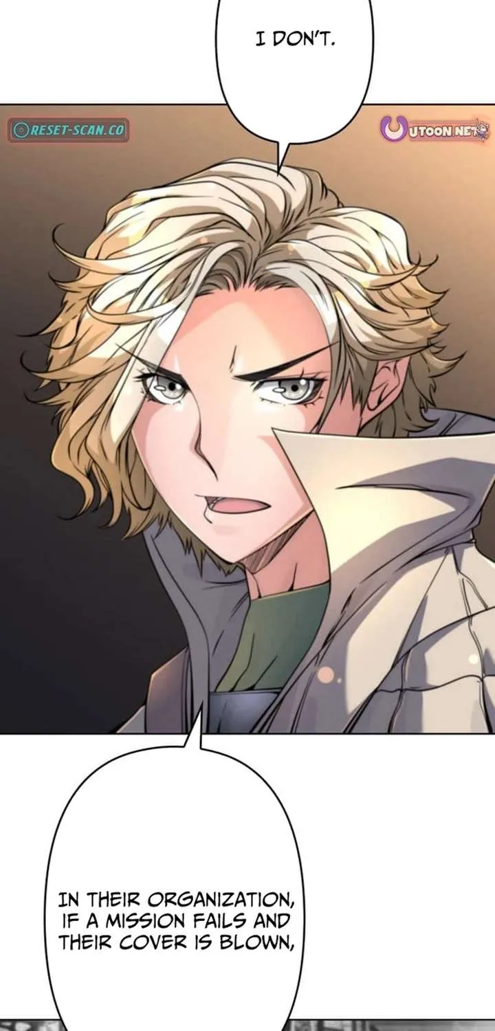 The Saint Who Blooms Beyond Time Chapter 26 page 70 - 