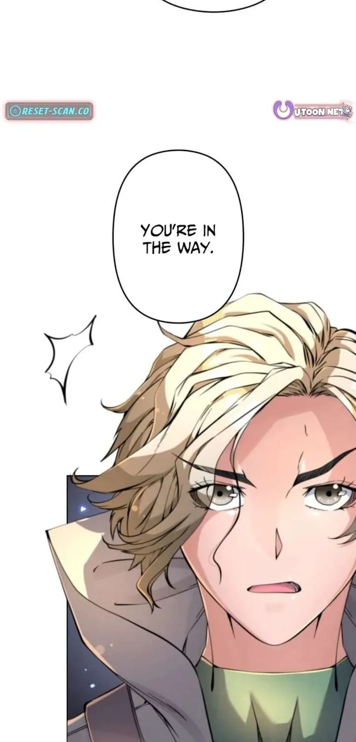 The Saint Who Blooms Beyond Time Chapter 26 page 8 - 