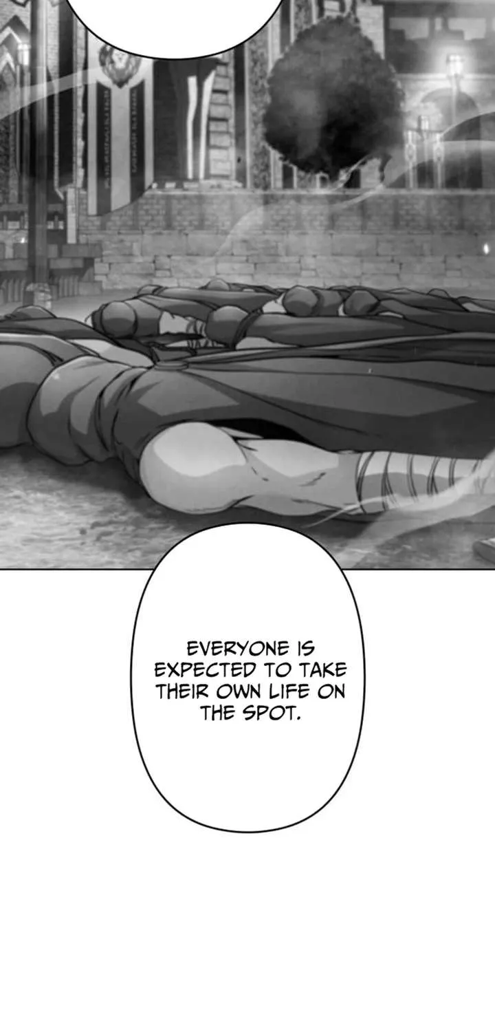The Saint Who Blooms Beyond Time Chapter 26 page 71 - 