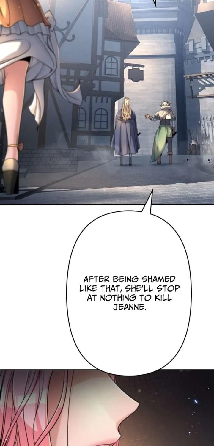 The Saint Who Blooms Beyond Time Chapter 26 page 73 - 
