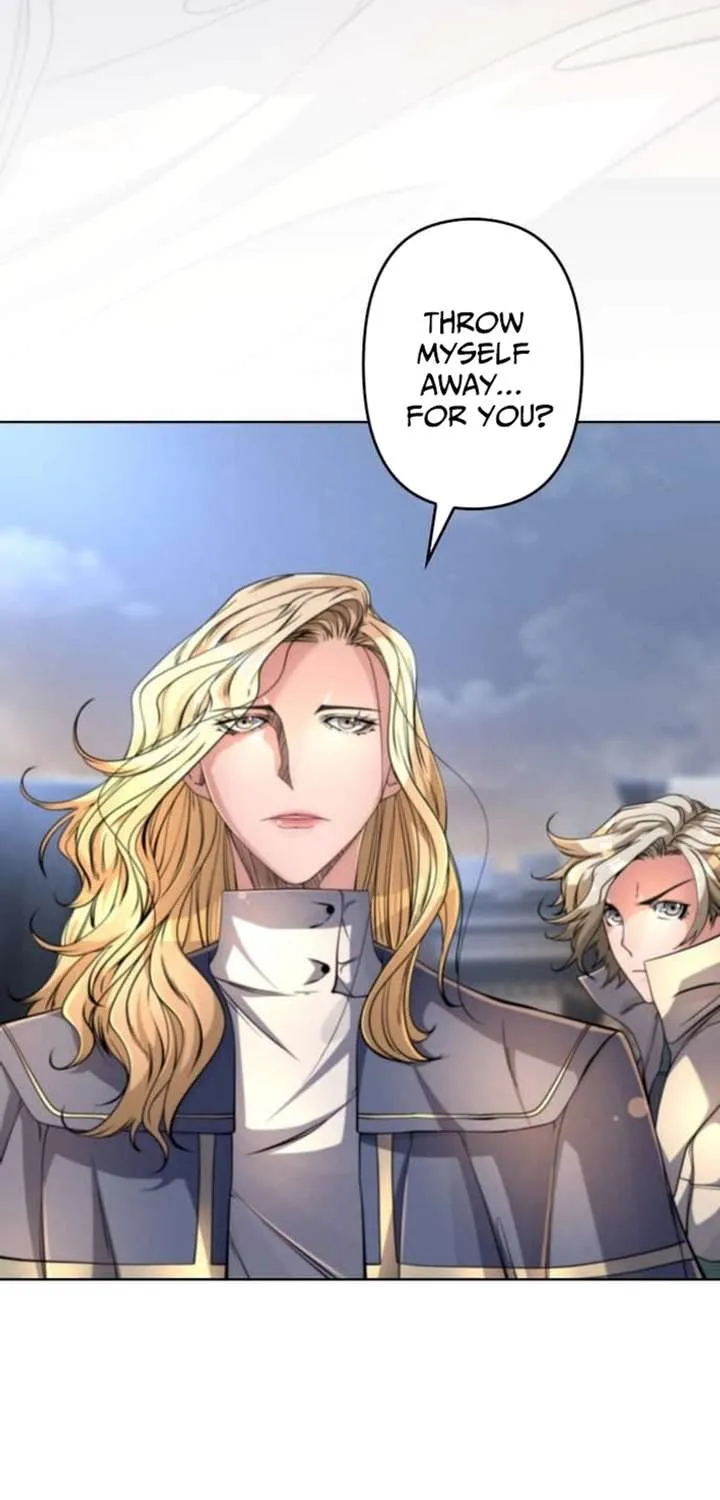 The Saint Who Blooms Beyond Time Chapter 26 page 79 - 