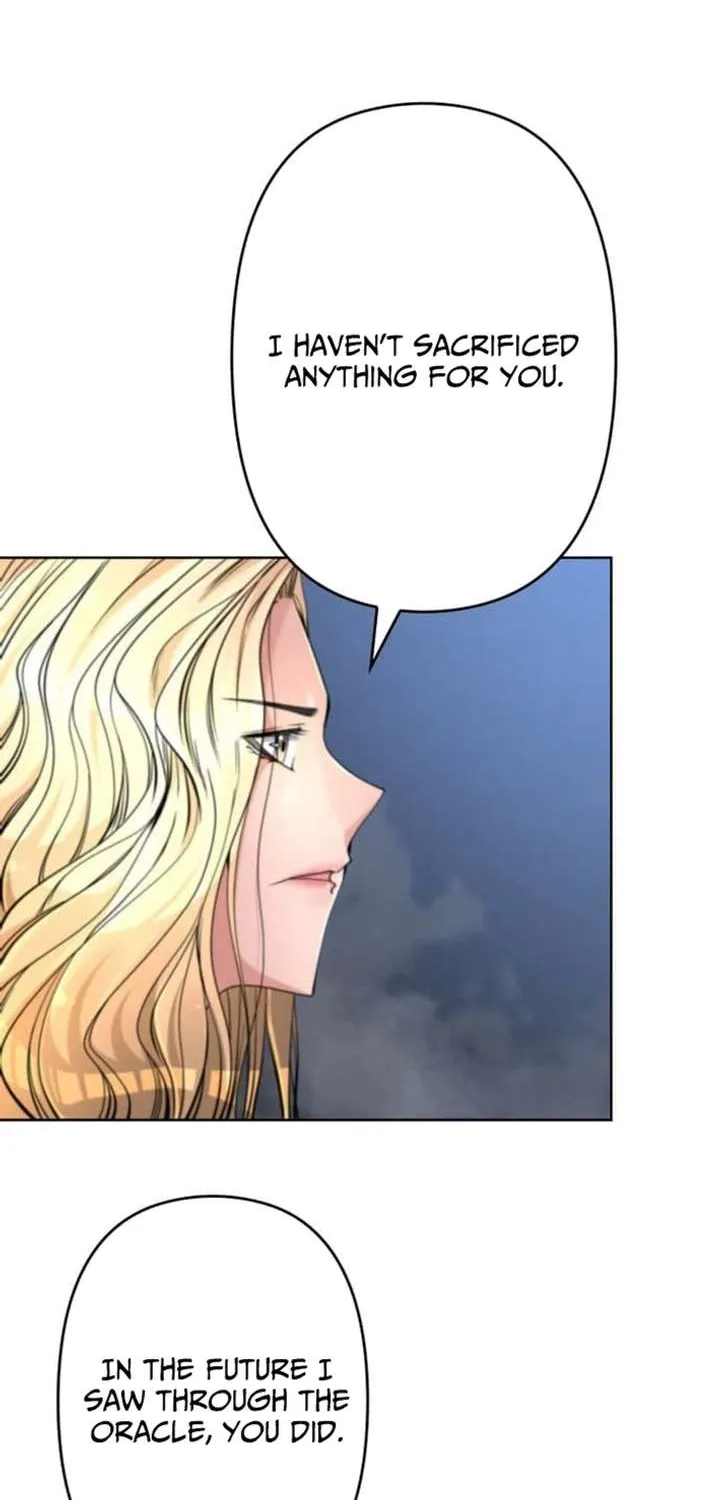 The Saint Who Blooms Beyond Time Chapter 26 page 80 - 