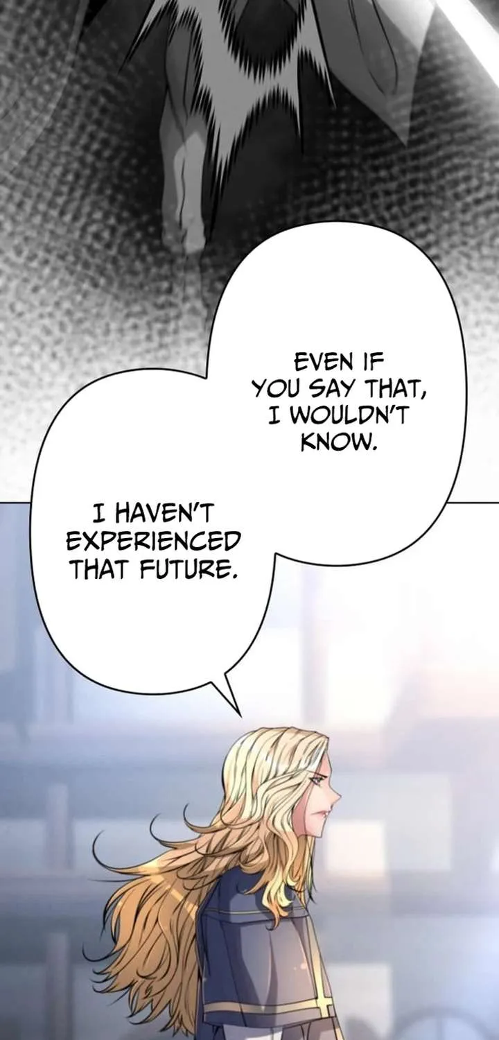 The Saint Who Blooms Beyond Time Chapter 26 page 83 - 