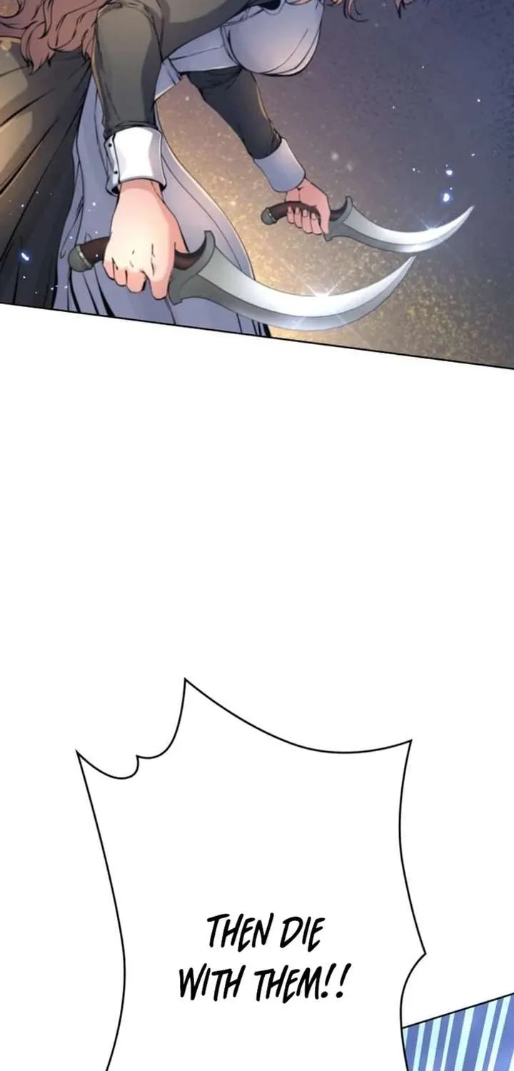 The Saint Who Blooms Beyond Time Chapter 26 page 10 - 