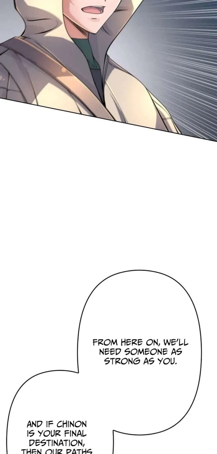 The Saint Who Blooms Beyond Time Chapter 26 page 97 - 