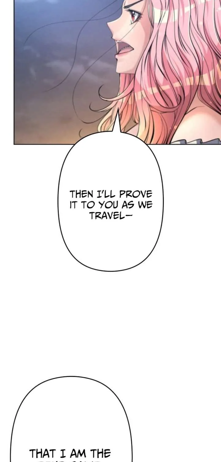The Saint Who Blooms Beyond Time Chapter 26 page 99 - 