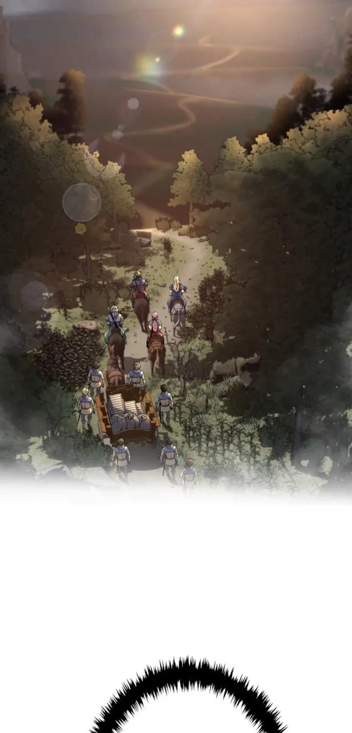 The Saint Who Blooms Beyond Time Chapter 27 page 13 - 