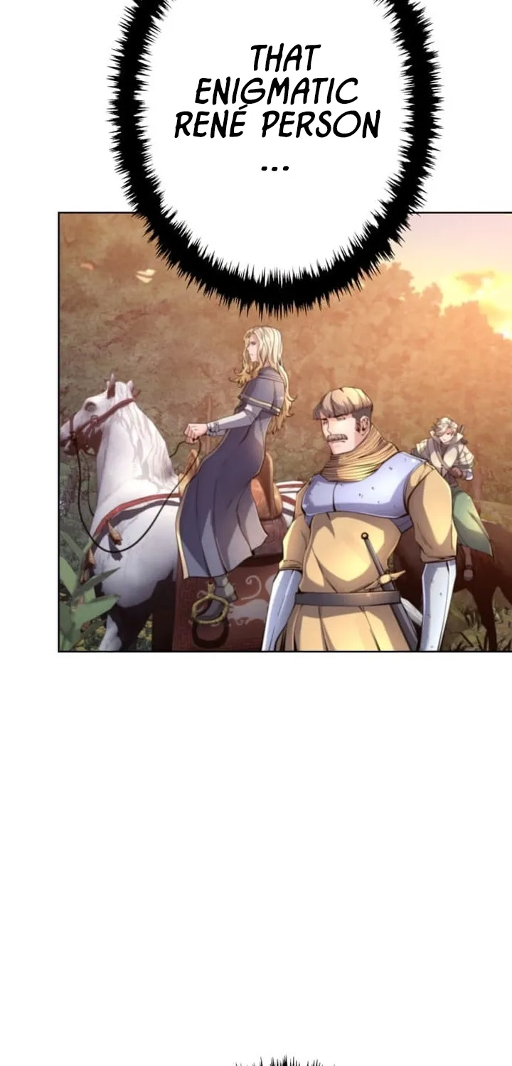 The Saint Who Blooms Beyond Time Chapter 27 page 14 - 