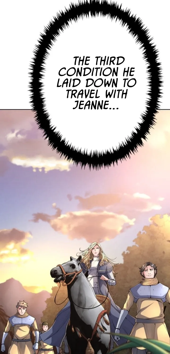 The Saint Who Blooms Beyond Time Chapter 27 page 15 - 
