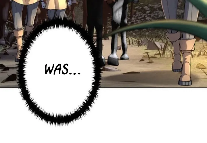The Saint Who Blooms Beyond Time Chapter 27 page 16 - 