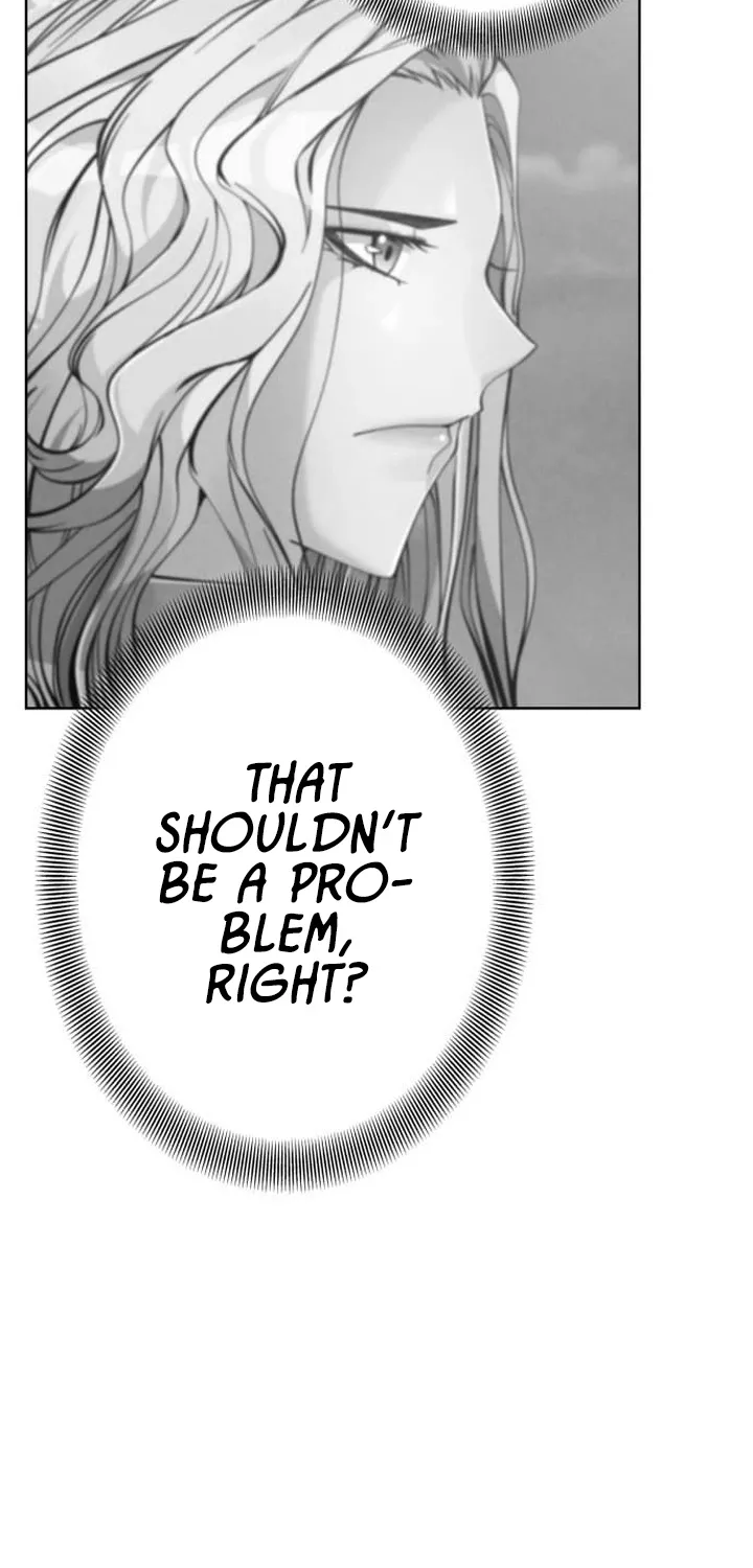 The Saint Who Blooms Beyond Time Chapter 27 page 19 - 