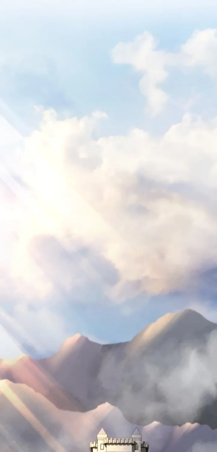 The Saint Who Blooms Beyond Time Chapter 27 page 3 - 