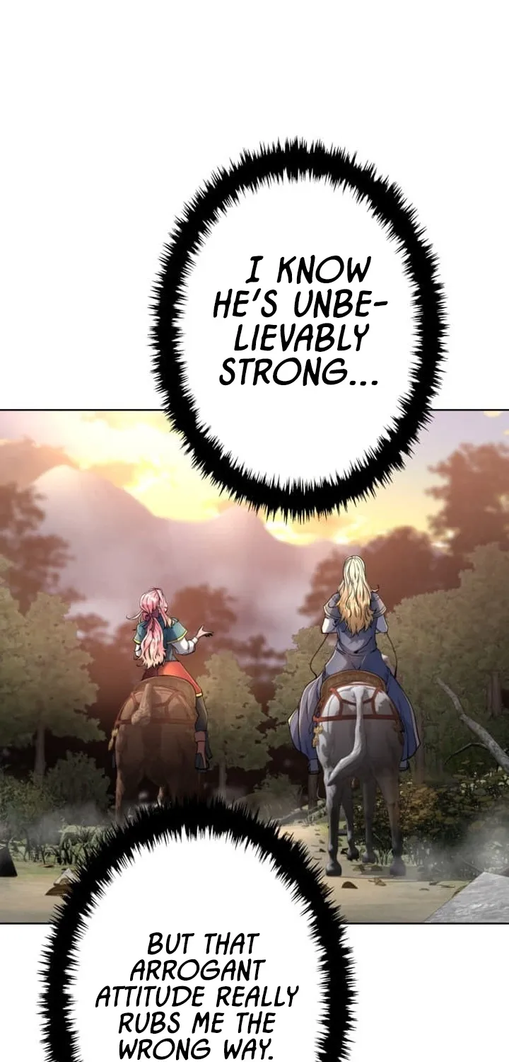The Saint Who Blooms Beyond Time Chapter 27 page 21 - 