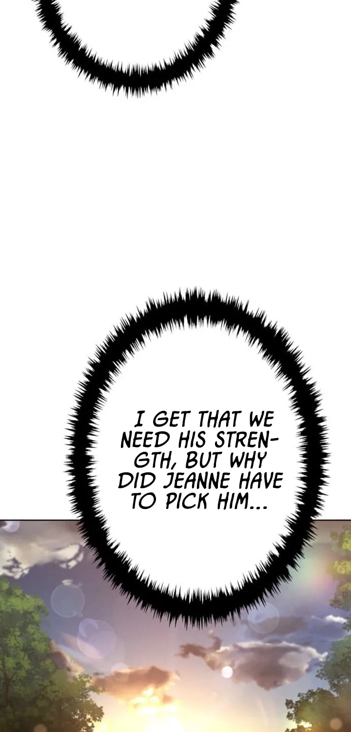 The Saint Who Blooms Beyond Time Chapter 27 page 22 - 