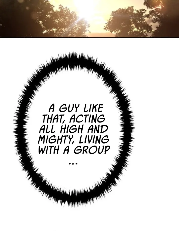 The Saint Who Blooms Beyond Time Chapter 27 page 23 - 