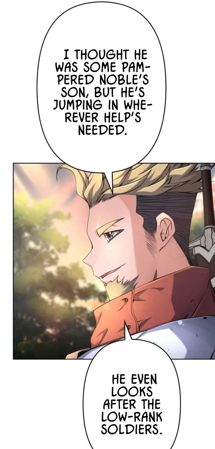The Saint Who Blooms Beyond Time Chapter 27 page 30 - 