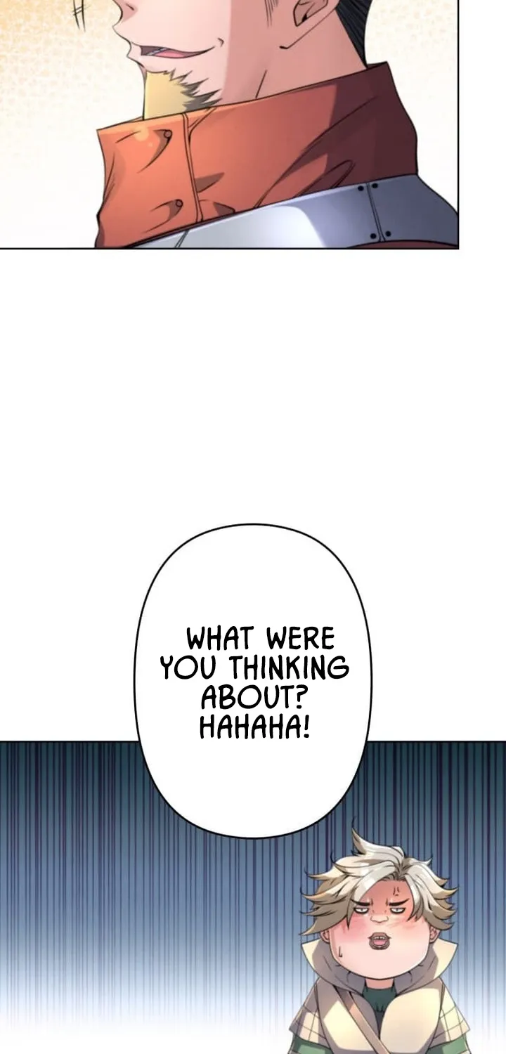 The Saint Who Blooms Beyond Time Chapter 27 page 35 - 
