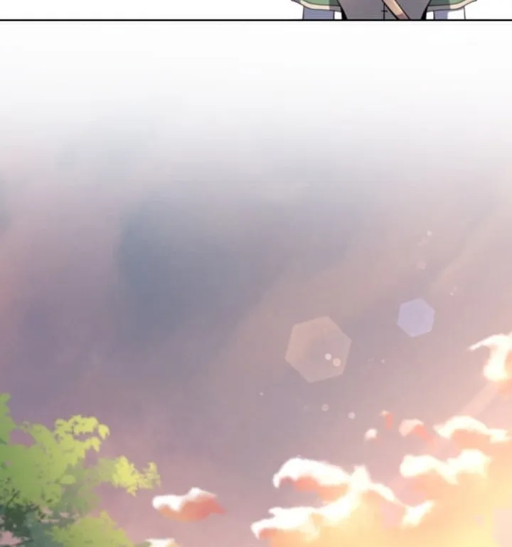 The Saint Who Blooms Beyond Time Chapter 27 page 36 - 