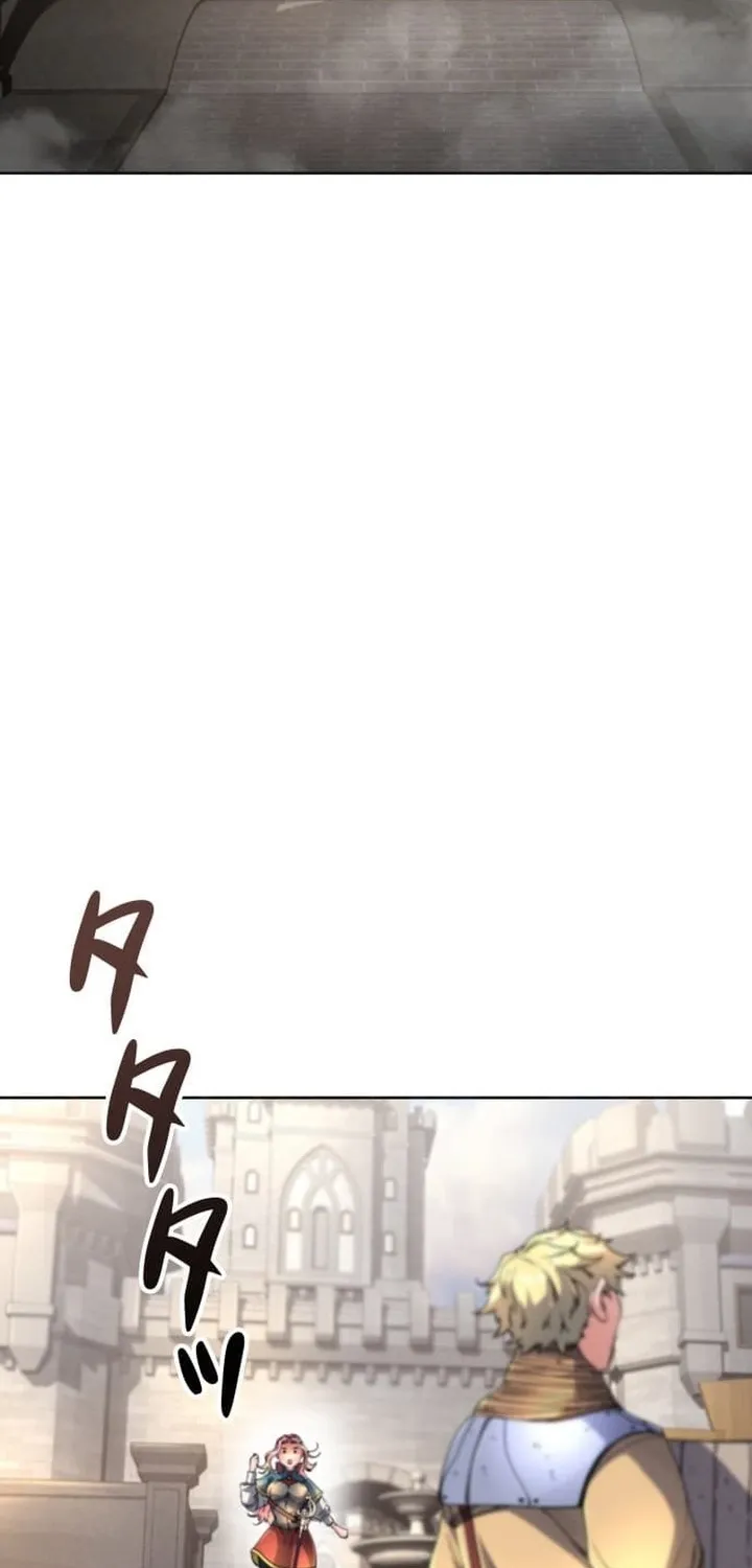 The Saint Who Blooms Beyond Time Chapter 27 page 5 - 