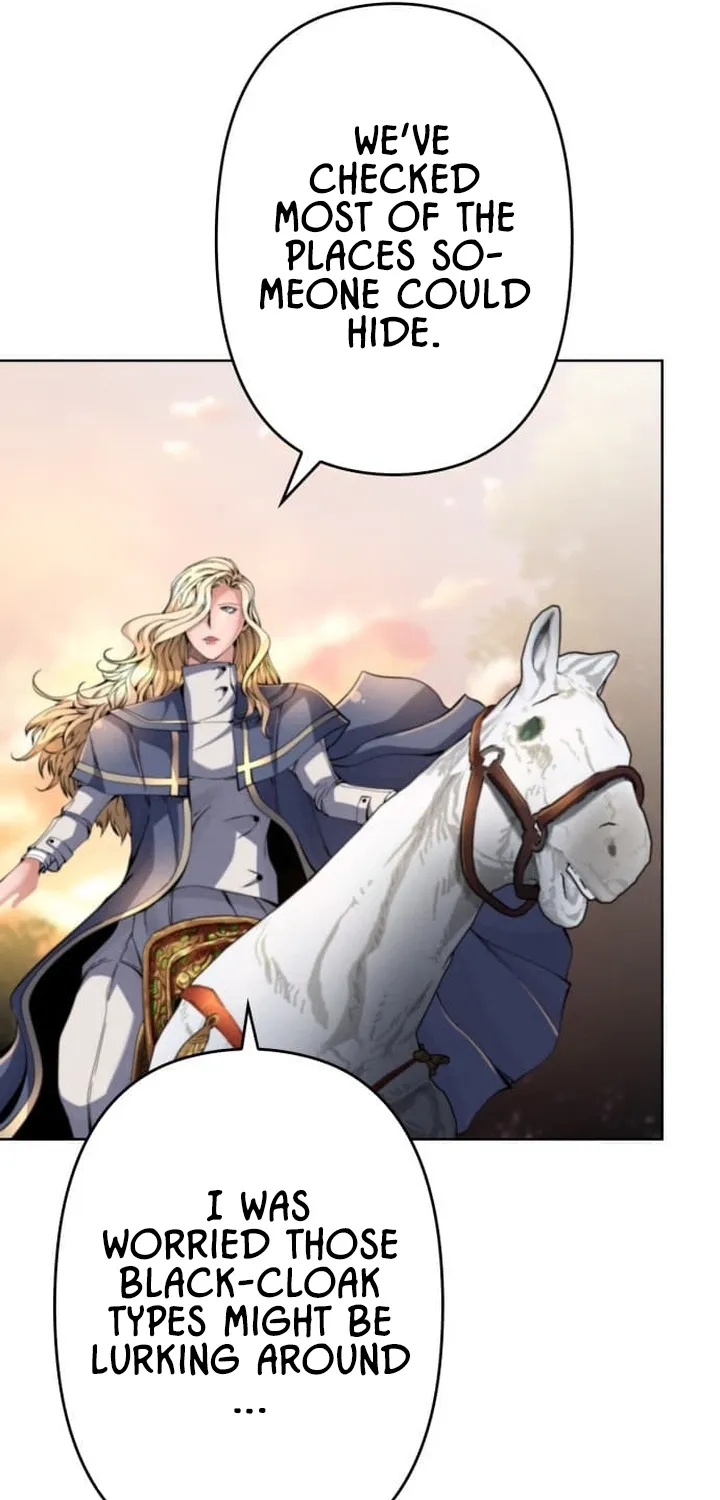 The Saint Who Blooms Beyond Time Chapter 27 page 44 - 