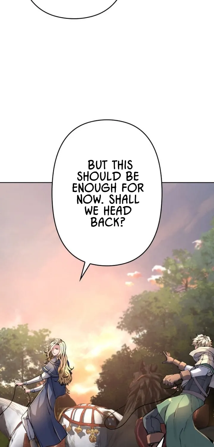 The Saint Who Blooms Beyond Time Chapter 27 page 45 - 