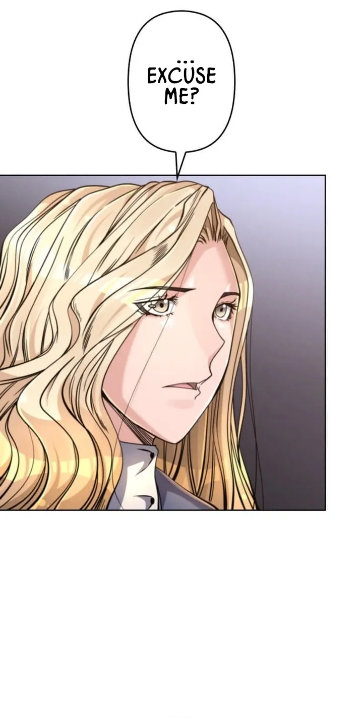 The Saint Who Blooms Beyond Time Chapter 27 page 49 - 