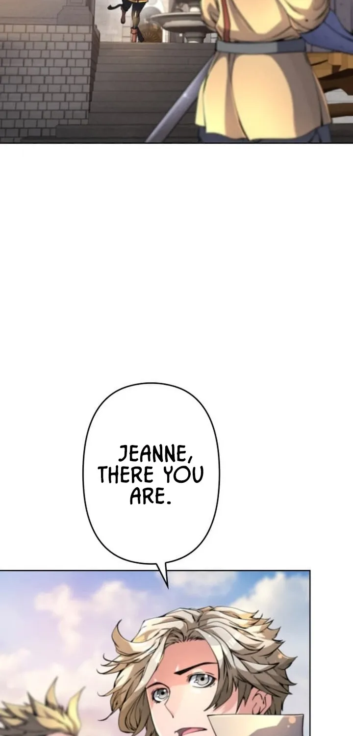 The Saint Who Blooms Beyond Time Chapter 27 page 6 - 