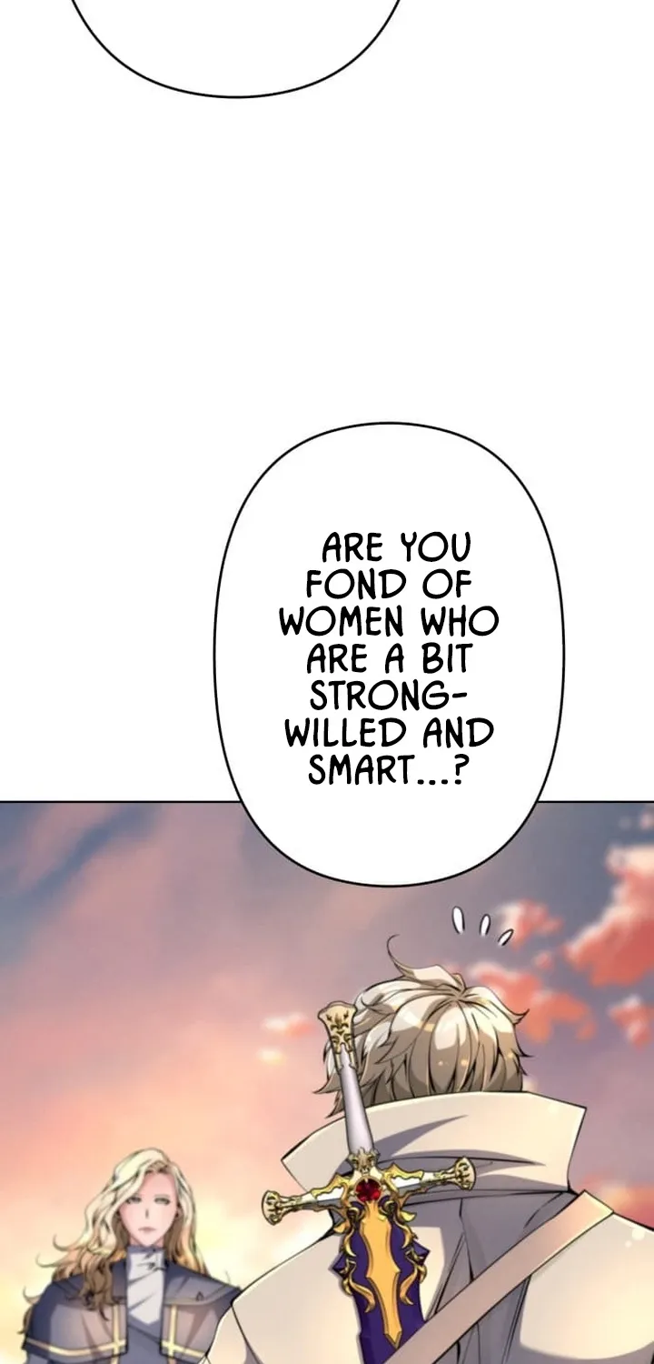 The Saint Who Blooms Beyond Time Chapter 27 page 51 - 