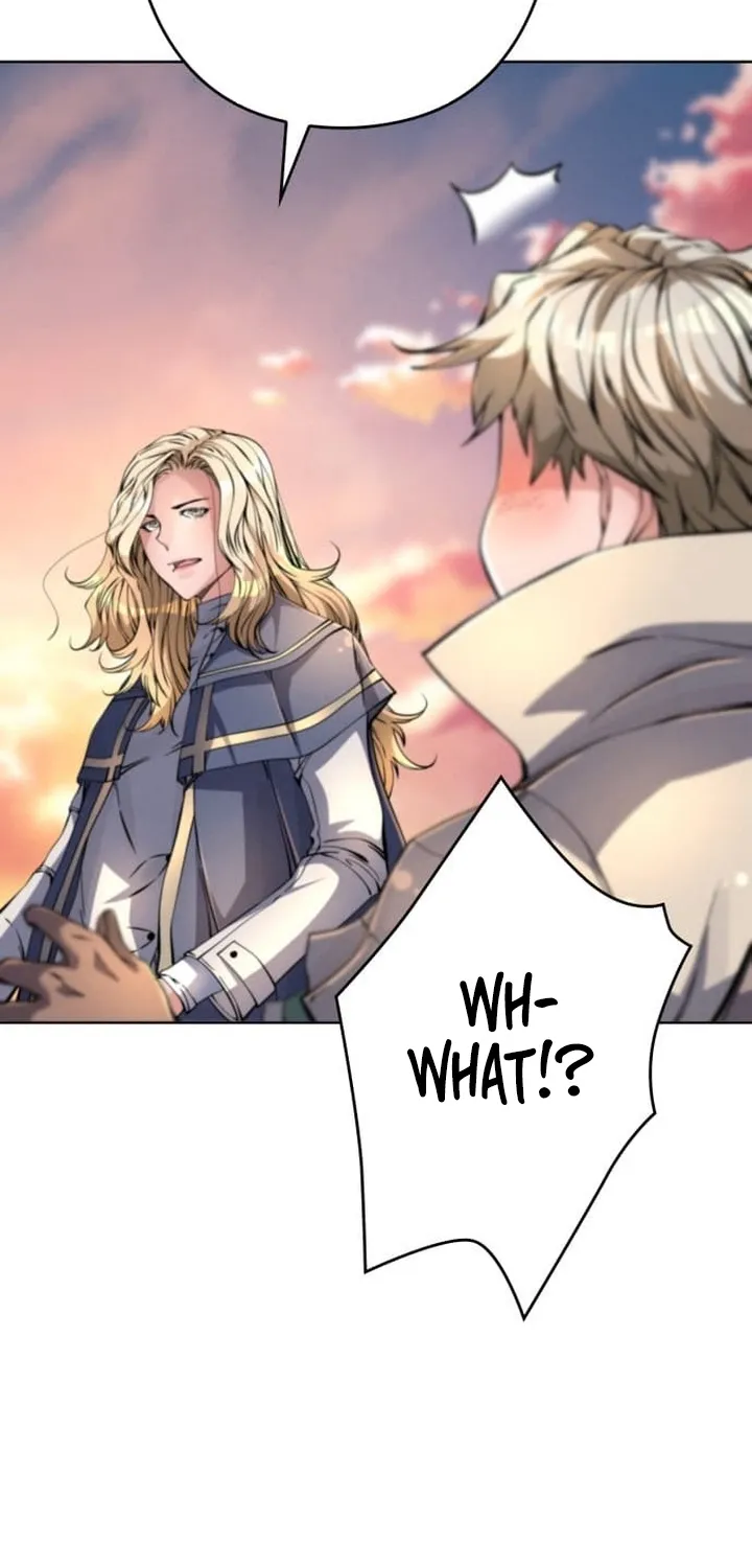 The Saint Who Blooms Beyond Time Chapter 27 page 54 - 