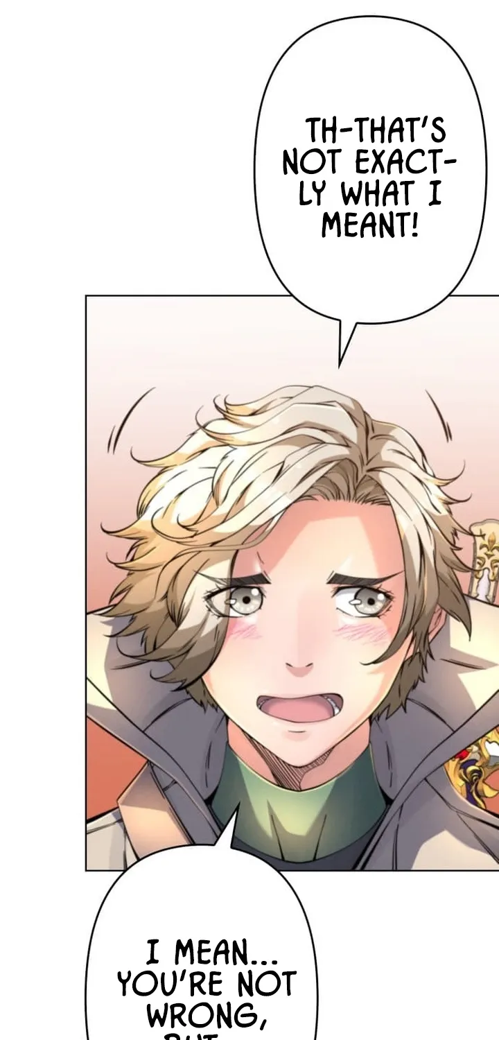The Saint Who Blooms Beyond Time Chapter 27 page 55 - 