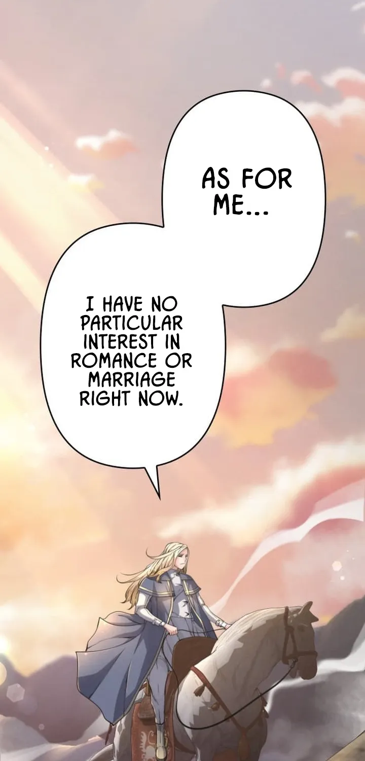 The Saint Who Blooms Beyond Time Chapter 27 page 58 - 