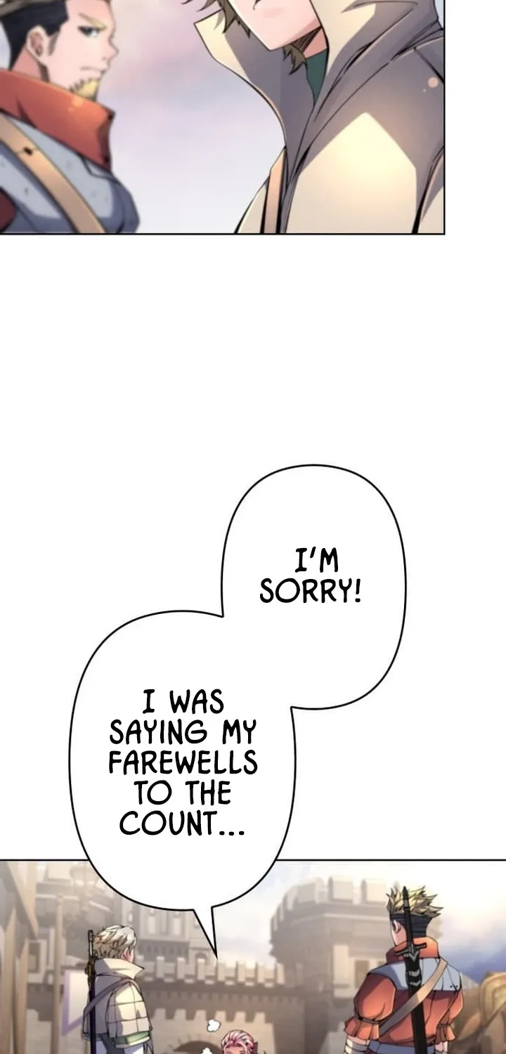 The Saint Who Blooms Beyond Time Chapter 27 page 7 - 