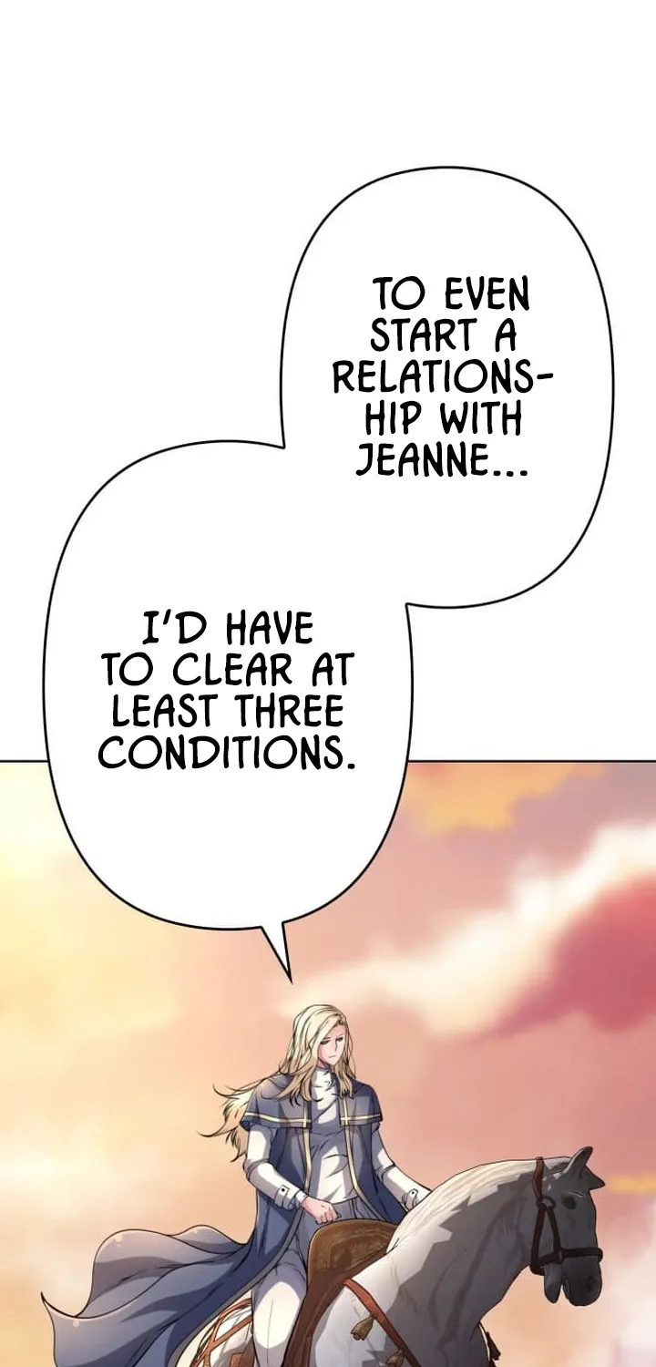 The Saint Who Blooms Beyond Time Chapter 27 page 61 - 