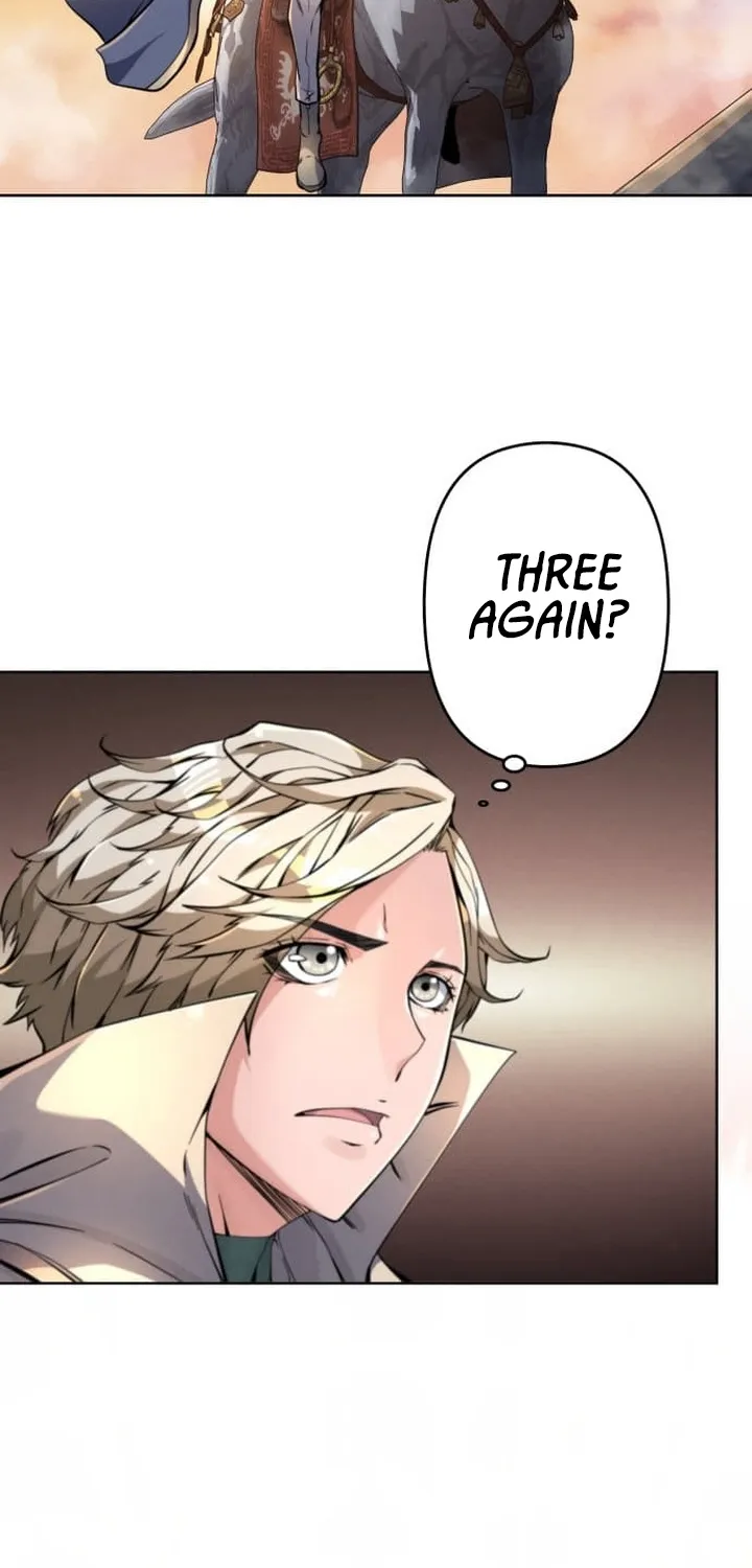 The Saint Who Blooms Beyond Time Chapter 27 page 62 - 
